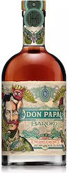 Don Papa Baroko 40% 700ml