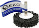 Geko Σφουγγάρι Λείανσης 50x50mm