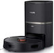 Philips HomeRun 3000 Series Σκούπα Ρομπότ με Χαρτογράφηση Laser & Απορρόφηση 4000Pa Μαύρη
