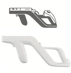 Nintendo Wii Gun για Wii