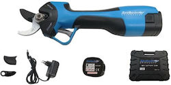 Archer Australia 3240A2758-2.5 Ψαλίδι Κλαδέματος με 2 Μπαταρίες 2.5Ah Archer Australia 3240A2758-2.5 Ψαλίδι Κλαδέματος με 2 Μπαταρίες 2.5Ah