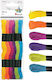 Bright Moulin 6 Pcs 8m Titanum Craft-fun Series