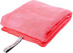 4F Towel Face Microfiber 80x130cm.