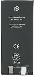 Αντικατάστασης Заместителна батерия 2942mAh за iPhone XR