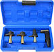Distribution Lock Set Vw Skoda Seat 1.2l Oem10123 10120 10121 Geko