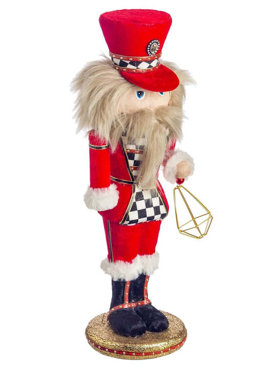 JK Home Decoration Soldier Christmas Nutcracker
