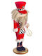 JK Home Decoration Soldier Christmas Nutcracker