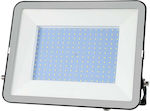 V-TAC Waterproof LED Floodlight 300W Natural White 4000K IP65