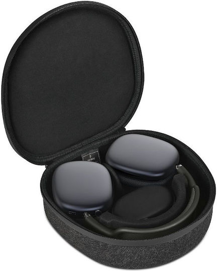 Wiwu Θήκη σε Γκρι χρώμα για Apple AirPods