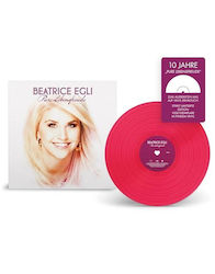 Tbd Pure Lebensfreude 10. Jahrestag 1lp Pink Vinyl