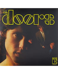 Doors Mono Vinyl