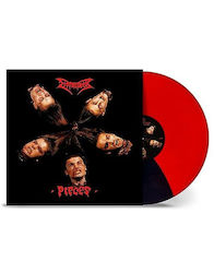 Pieces Vinyl Pieces Vinyl