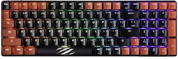 Mad Catz S.T.R.I.K.E 11 Fără fir Mecanic (Engleză US)