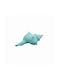Art et Lumiere Decorative Seashell made of Stone 12.5x7x5cm 1pcs