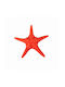 Art et Lumiere Decorative Starfish made of Stone 25x25x9cm 1pcs