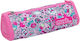 Must Team Pencil Case Barrel Pink