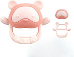 Teether made of Silicone 1pcs