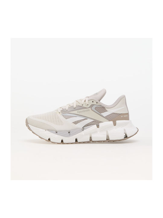 Reebok Floatzig 100206591 Sport Shoes Running Bone Moonstone