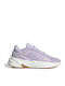 Ozelle Cloudfoam Damen Chunky Sneakers Eis Flieder