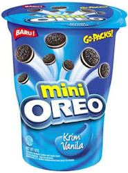 Oreo Biscuits With Filling 1pcs 73gr