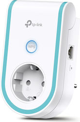 TP-LINK RE365 v2 WiFi Extender Dual Band (2.4 & 5GHz) 1200Mbps