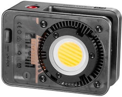Zhiyun Molus COB Licht 60W RGB mit Lichtstärke ...