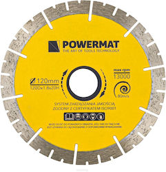 Powermat Schleifscheibe Für Baumaterialien Powermat Schleifscheibe Für Baumaterialien