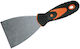 TopStrong Spatula Plastic 50mm cu Mâner de Plastic 320751