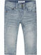 Kids' Denim Pants Blue