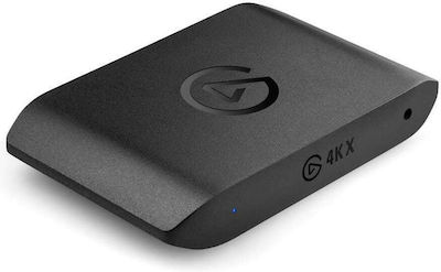 Elgato 4K X Capture Card