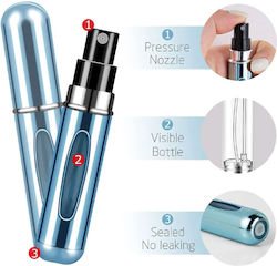 Little Bottle Spray 5ml (1pcs)