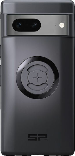 SP Connect Spc+ Θήκη Κινητού Google Pixel 7 για Βάση Στήριξης Μοτοσυκλέτας