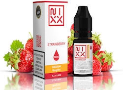 Nixx Strawberry 6mg 10ml