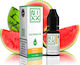 Nixx Έτοιμο Υγρό Αναπλήρωσης Watermelon 6mg 10ml