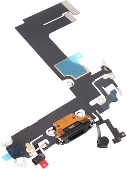 Flex Cable in Blue color for iPhone 13 Mini