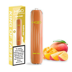 HQD Wave New York 18mg 2ml