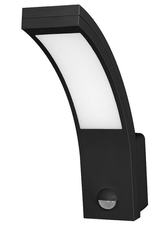 Orno Стенно Външно Осветително Тяло LED 10W