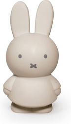 AP Miffy S Копилка Пластмасов Бежов