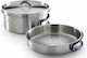 Campingaz Cooking Set for Camping