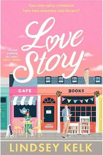 Love Story