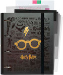 Harry Potter Notebook Ruled A4 1pcs