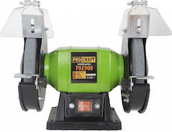 ProCraft PAE900 Zweirädriger Metallbearbeitungsmaschine mit 900 Watt Leistung