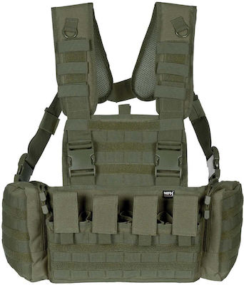 MFH Tactical Vest