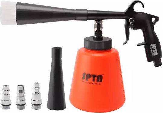 Spta – Spta Car Interior Cleaning Foam Gun 000.230.14997 Air Foam Gun 1lt