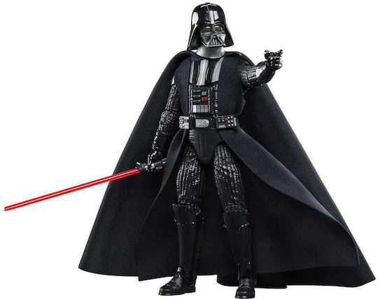 Φιγούρα Δράσης Episode Iv Star Wars Darth Vader 15εκ.