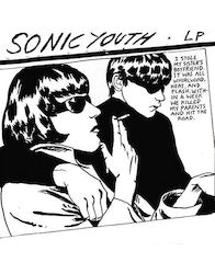 Goo Vinyl Goo Vinyl