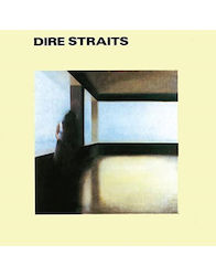 Dire Straits Vinyl