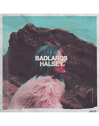 Tbd Badlands Vinyl