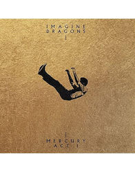 Mercury Act 1 Vinyl