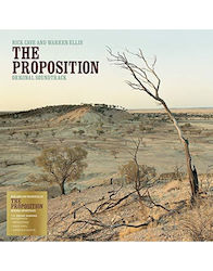Tbd Proposition Original Soundtrack 2018 Remaster Vinyl